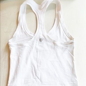 Lululemon Cool Racerback II